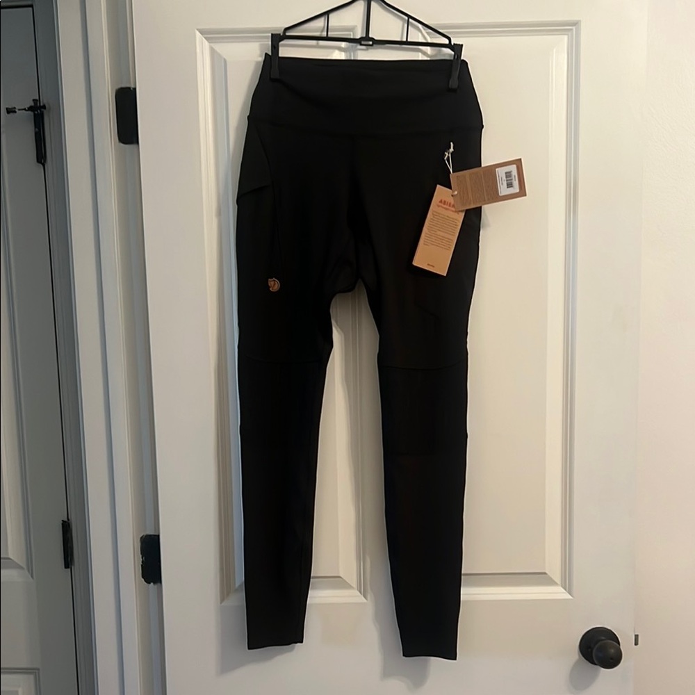 Fjallraven Abisko Trekking Tights